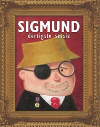 Sigmund 30 (AA 12.50)