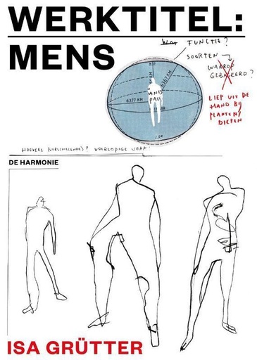 Werktitel Mens