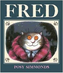 Fred (Posy Simmonds)