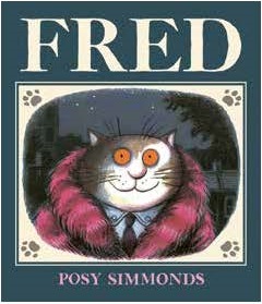 Fred (Posy Simmonds)
