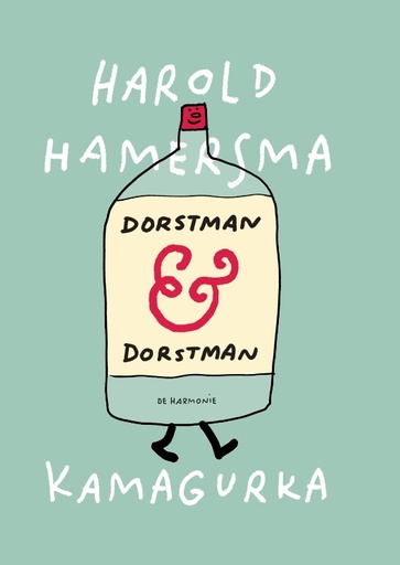 Kamagurka - Dorstman&Dorstman