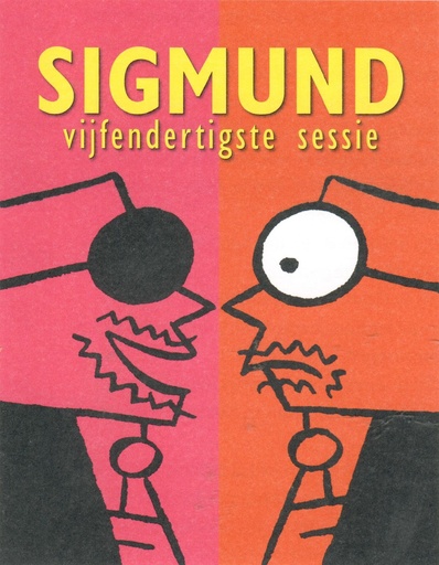 Sigmund 35