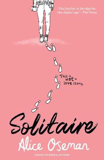 Heartstopper Novella - Solitaire