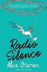 Heartstopper Novella - Radio Silence