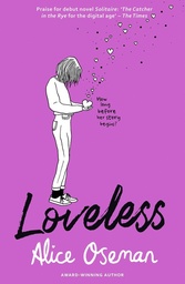 Heartstopper Novella - Loveless