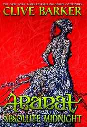 ABARAT ABSOLUTE MIDNIGHT HC