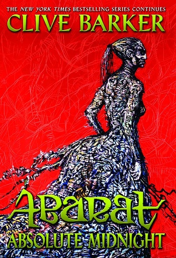 ABARAT ABSOLUTE MIDNIGHT HC