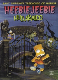 SIMPSONS TREEHOUSE OF HORROR 01