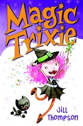 MAGIC TRIXIE 01