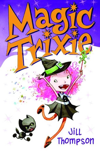 MAGIC TRIXIE 01