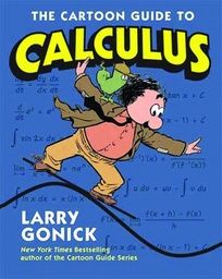 CARTOON GUIDE TO CALCULUS