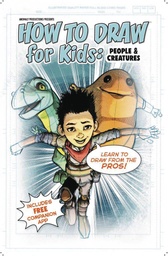 ANOMALY PRODUCTIONS PRESENTS HTD FOR KIDS PEOPLE AND CREATUR