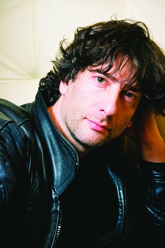 NEIL GAIMAN NEVERWHERE LTD ED