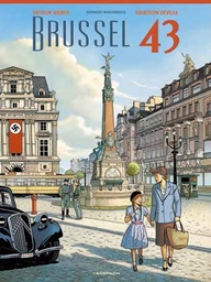 Kathleen 03 - Brussel 43