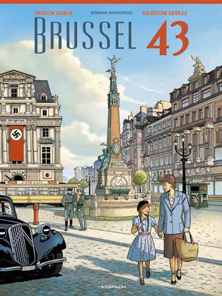 Kathleen 03 - Brussel 43