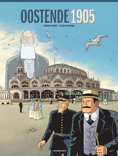Oostende 1905
