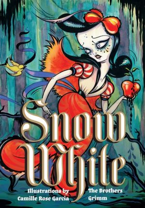 SNOW WHITE