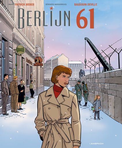 Kathleen 05 - Berlijn 61