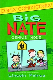 BIG NATE GENIUS MODE