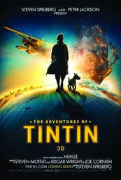 ART AND ADVENTURES OF TINTIN HC