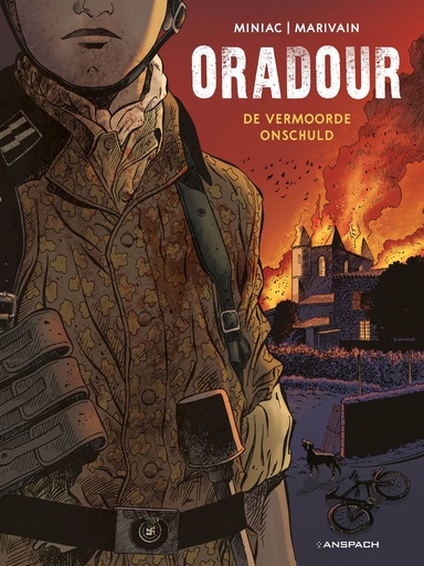 Oradour - De vermoorde onschuld