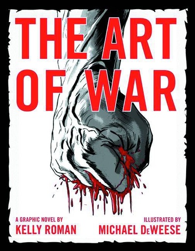 ART OF WAR