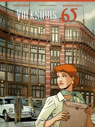 Kathleen 06 - Volkshuis 65