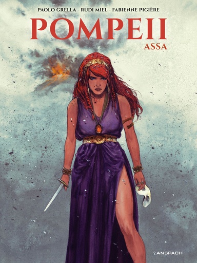 Pompei 1 Assa