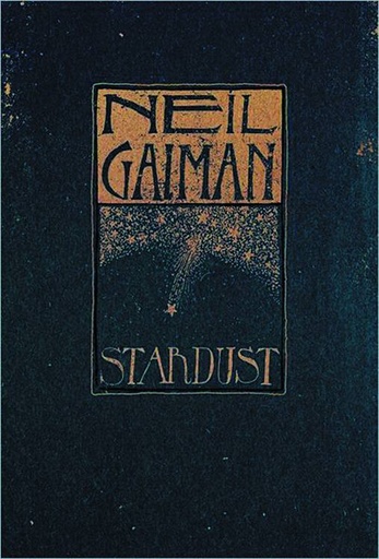 STARDUST GIFT ED HC