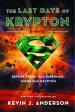 LAST DAYS OF KRYPTON
