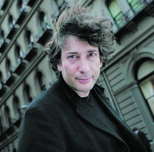UNNATURAL CREATURES STORIES SELECTED BY NEIL GAIMAN