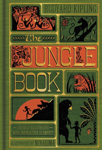 Jungle Book, The