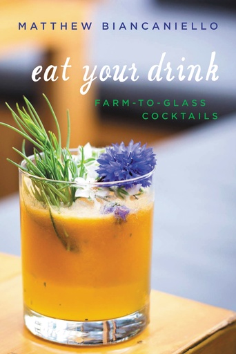 Eat Your Drink