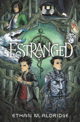ESTRANGED 01