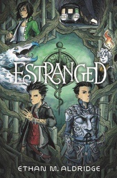 ESTRANGED HC 01