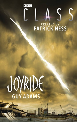 CLASS HC NOVEL JOYRIDE