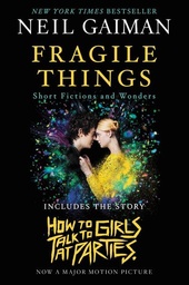 HOW TO TALK TO GIRLS AT PARTIES SHORT FICTIONS & WONDERS