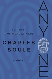 ANYONE HC NOVEL