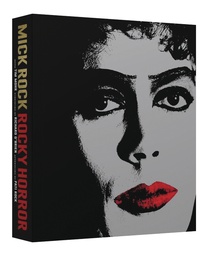ROCKY HORROR BEHIND THE SCENES LOOK AT CULT CLASSIC
