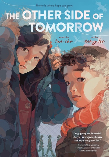 OTHER SIDE OF TOMORROW