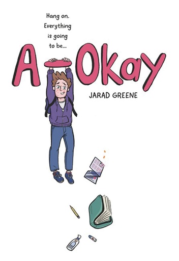 A OKAY HC