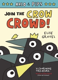 ARLO & PIPS YR 02 JOIN THE CROW CROWD