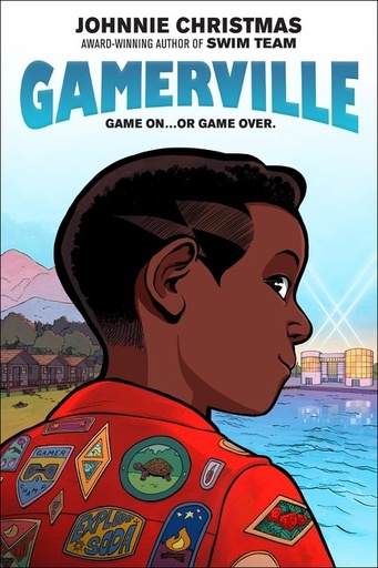 GAMERVILLE