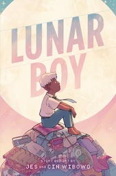 LUNAR BOY HC