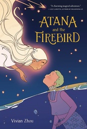 ATANA HC 01 ATANA & FIREBIRD