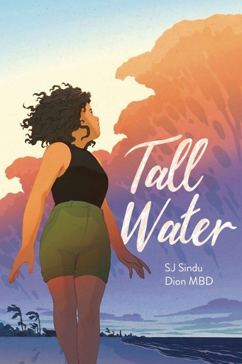 TALL WATER
