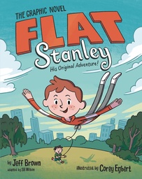 FLAT STANLEY HC