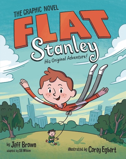 FLAT STANLEY HC