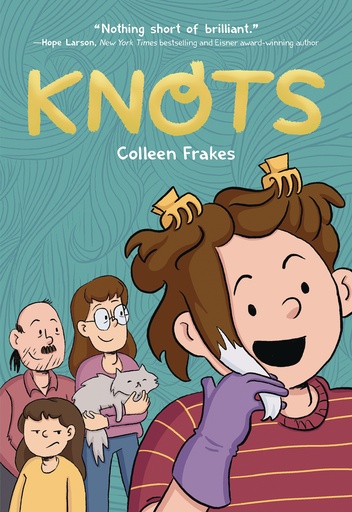 KNOTS