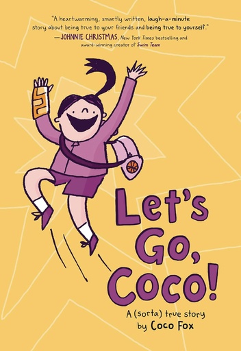 LETS GO COCO